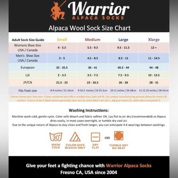 WARRIOR ALPACA SOCKS Ghost Socks Low Cut Micro No Show Unisex Socks - Picture 5 of 8
